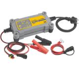 Fahrzeugbatterie-Ladegerät im Test: Gysflash 7A von Gys, Testberichte.de-Note: 1.3 Sehr gut