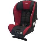 Kindersitz im Test: Minikid von Axkid, Testberichte.de-Note: ohne Endnote