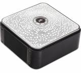 Bluetooth-Lautsprecher im Test: Camden Square von Polk Audio, Testberichte.de-Note: ohne Endnote