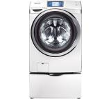 Waschmaschine im Test: WF457ARGSGR von Samsung, Testberichte.de-Note: ohne Endnote