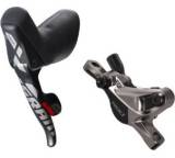 Fahrradbremse im Test: Red Scheibenbremse von SRAM, Testberichte.de-Note: 1.0 Sehr gut