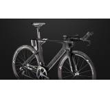 Fahrrad im Test: Speed Concept Series 9 (Modell 2014) von Trek, Testberichte.de-Note: ohne Endnote