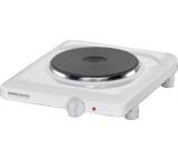 Kochfeld im Test: THL 1597 von Rommelsbacher, Testberichte.de-Note: 1.7 Gut