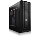 PC-Gehäuse im Test: Fulmo ST (ECA3270B-B) von Enermax, Testberichte.de-Note: ohne Endnote