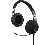 Gaming-Headset im Test: Sonority von Hama, Testberichte.de-Note: ohne Endnote