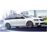 Octavia RS Combi 2.0 TSI Green tec 6-Gang manuell (162 kW) [13]