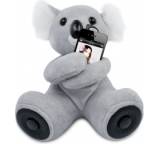 Lautsprecher im Test: Hi-Koali von hi-Fun, Testberichte.de-Note: ohne Endnote