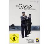 Game im Test: The Raven: Vermächtnis eines Meisterdiebs (für PC / Mac / Linux) von Nordic Games, Testberichte.de-Note: 2.3 Gut