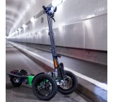 Roller / Kickboard im Test: Sport von Scuddy, Testberichte.de-Note: ohne Endnote