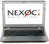 Laptop im Test: G302 (i7-4700HQ, GTX 765M, 8GB RAM, 1TB HDD, 240GB SSD) von Nexoc, Testberichte.de-Note: 2.1 Gut