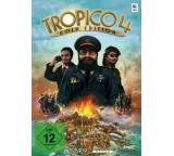 Game im Test: Tropico 4 (für Mac) von Feral Interactive, Testberichte.de-Note: ohne Endnote