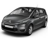 Auto im Test: Grand C4 Picasso e-HDi 115 6-Gang manuell (85 kW) [13] von Citroën, Testberichte.de-Note: 2.0 Gut