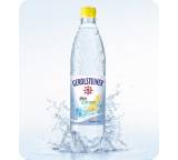 Erfrischungsgetränk im Test: plus Zitrone von Gerolsteiner, Testberichte.de-Note: ohne Endnote