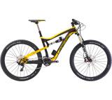 Fahrrad im Test: Zesty AM 427 (Modell 2014) von Lapierre, Testberichte.de-Note: ohne Endnote