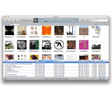 The Advanced Music Player