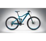 Fahrrad im Test: Stereo 140 HPC Race 29 (Modell 2014) von Cube, Testberichte.de-Note: ohne Endnote