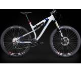 Fahrrad im Test: XRA 29 2 (Modell 2014) von Drössiger, Testberichte.de-Note: ohne Endnote