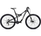 Stumpjumper FSR Comp 29 EVO (Modell 2014)