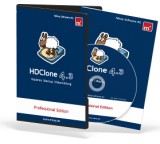 HD Clone 4.3 Standard Edition
