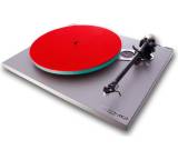 Plattenspieler im Test: RP 40 Anniversary Edition von Rega, Testberichte.de-Note: 1.0 Sehr gut