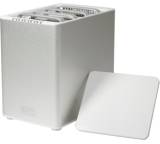 Festplattengehäuse im Test: Datatale RS-4MT von Onnto, Testberichte.de-Note: 1.7 Gut