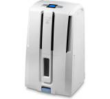 Luftentfeuchter im Test: DD30P von De Longhi, Testberichte.de-Note: 1.8 Gut