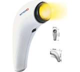 Lichttherapiegerät im Test: Compact III von Bioptron, Testberichte.de-Note: ohne Endnote