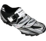 Fahrradschuh im Test: SH-M087 von Shimano, Testberichte.de-Note: ohne Endnote