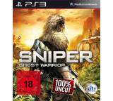 Sniper: Ghost Warrior (für PS3)