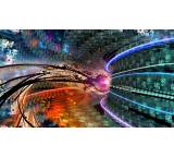 Game im Test: Child of Eden von Ubisoft, Testberichte.de-Note: 1.0 Sehr gut