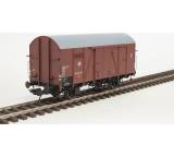 Modelleisenbahn im Test: Bauart Gr 20 Kassel der DR von Lenz Elektronik, Testberichte.de-Note: 1.0 Sehr gut