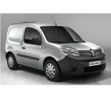 Auto im Test: Kangoo Rapid Energy dCi 75 5-Gang manuell Extra (55 kW) [13] von Renault, Testberichte.de-Note: ohne Endnote