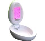 Lichttherapiegerät im Test: Clear von Lumie, Testberichte.de-Note: ohne Endnote