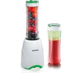 Standmixer im Test: Smoothie Mix & Go SM 3735 von Severin, Testberichte.de-Note: 1.7 Gut