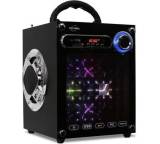 Radio im Test: Dance Cube von Inovalley, Testberichte.de-Note: ohne Endnote