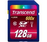Ultimate SDXC Class 10 128GB (TS128GSDXC10U1)