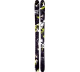 Ski im Test: Vantage Alibi (Modell 2013/2014) von Atomic, Testberichte.de-Note: ohne Endnote