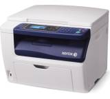 Drucker im Test: WorkCentre 6015V/B von Xerox, Testberichte.de-Note: 2.0 Gut