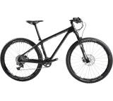 Rebel Seven Platinum XX1 (Modell 2014)