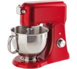 maxxcuisine Küchenmaschine 50s Kitchen Retro Style