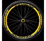 Fahrrad-Laufrad im Test: Crossmax Enduro WTS 27,5 von Mavic, Testberichte.de-Note: 1.0 Sehr gut