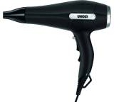 Haartrockner im Test: Profi rubber 87315 von Unold, Testberichte.de-Note: ohne Endnote