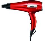 Haartrockner im Test: Pro red metallic 87304 von Unold, Testberichte.de-Note: ohne Endnote