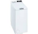 Waschmaschine im Test: iQ500 WP12T445 von Siemens, Testberichte.de-Note: ohne Endnote