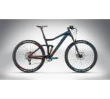 Fahrrad im Test: Stereo 120 Super HPC SLT 29 (Modell 2014) von Cube, Testberichte.de-Note: ohne Endnote