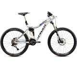 Firebird 27.5 XT (Modell 2014)