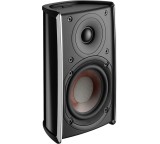 Lautsprecher im Test: Fazon 2.1-Set (Mikro & Sub 1) von Dali, Testberichte.de-Note: 1.0 Sehr gut