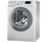 Waschmaschine im Test: XWE 81683X WSSS DE von Indesit, Testberichte.de-Note: 2.5 Gut