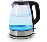 Wasserkocher im Test: Vita Blue von Klarstein, Testberichte.de-Note: ohne Endnote