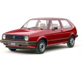 Golf II CL 1.6 Automatik (53 kW) [83]